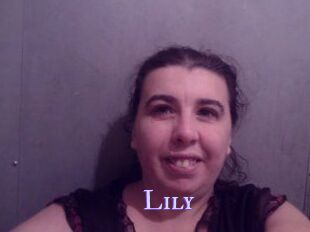 Lily