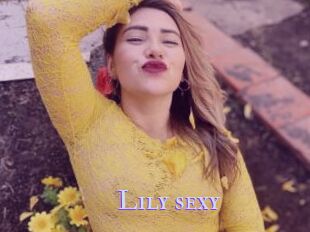 Lily_sexy