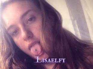 Lisaelfy