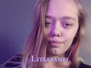 Litlebambi