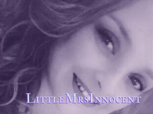 LittleMrsInnocent