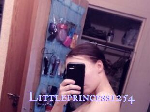 Littleprincess1254