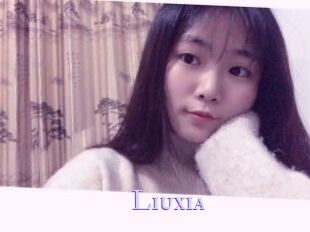 Liuxia