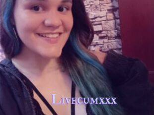 Livecumxxx