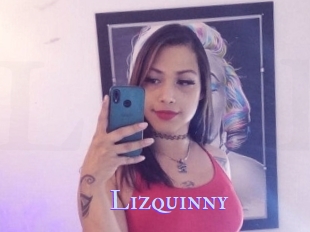 Lizquinny