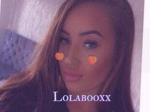 Lolabooxx