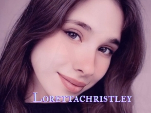 Lorettachristley
