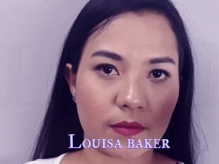 Louisa_baker