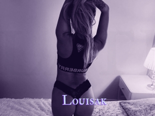 Louisak