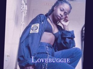 Lovebuggie