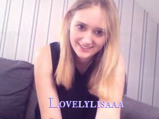 Lovelylisaaa