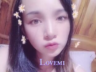Lovemi