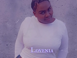 Lovenia