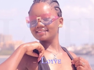 Loyve
