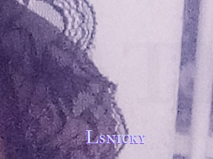 Lsnicky