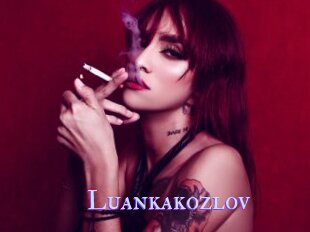 Luankakozlov