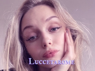 Luccetarome