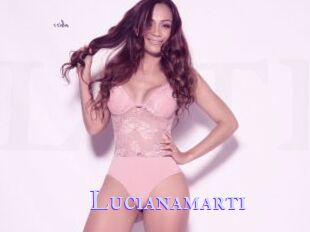 Lucianamarti