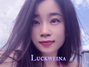 Luckweina