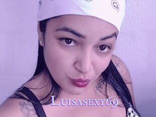 Luisasexy69