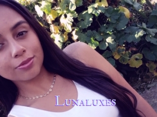 Lunaluxes