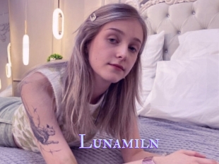 Lunamiln