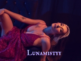 Lunamistyy