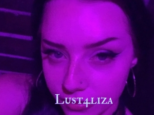 Lust4liza