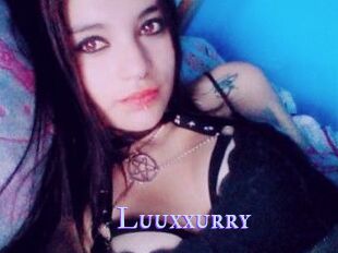 Luuxxurry