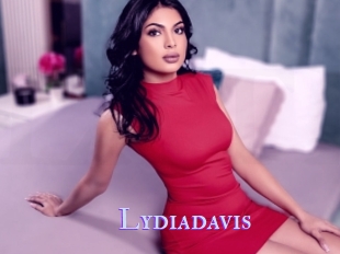Lydiadavis