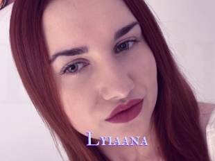 Lyiaana