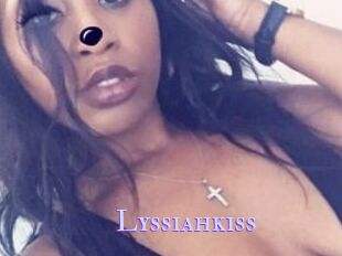 Lyssiahkiss