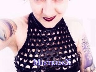 M1stressX