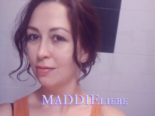 MADDIEliebe