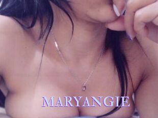 MARYANGIE