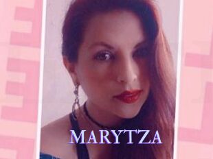 MARYTZA