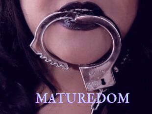 MATUREDOM
