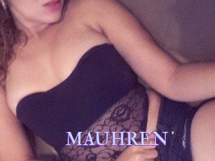 MAUHREN