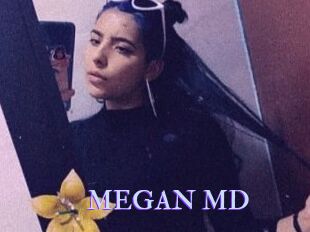 MEGAN_MD