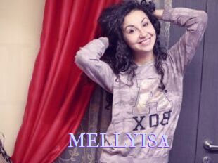 MELLYISA