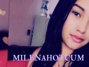 MILENAHOTCUM