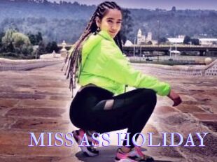 MISS_ASS_HOLIDAY