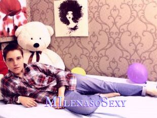MIlenasoSexy