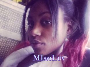 MIssiLuv