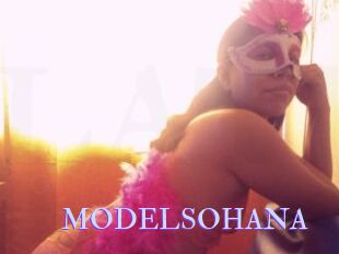 MODELSOHANA