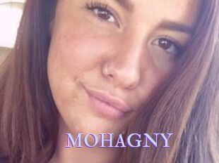 MOHAGNY