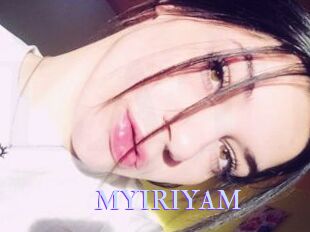 MYIRIYAM
