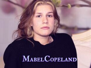 MabelCopeland