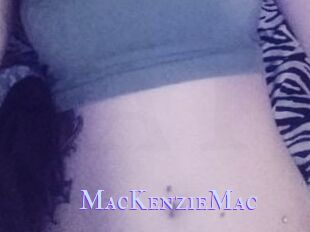 MacKenzieMac