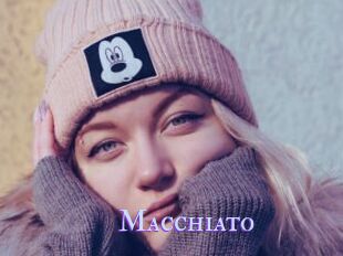 Macchiato